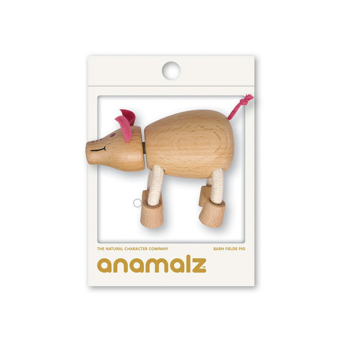 Anamalz - Pig