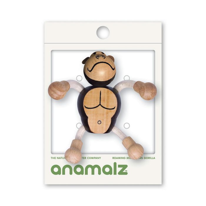 Anamalz - Gorilla