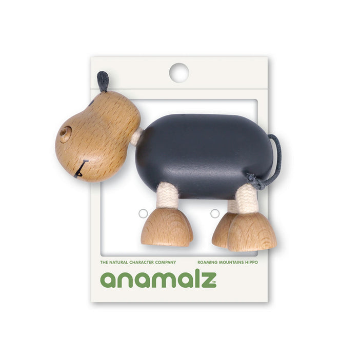 Anamalz - Hippo