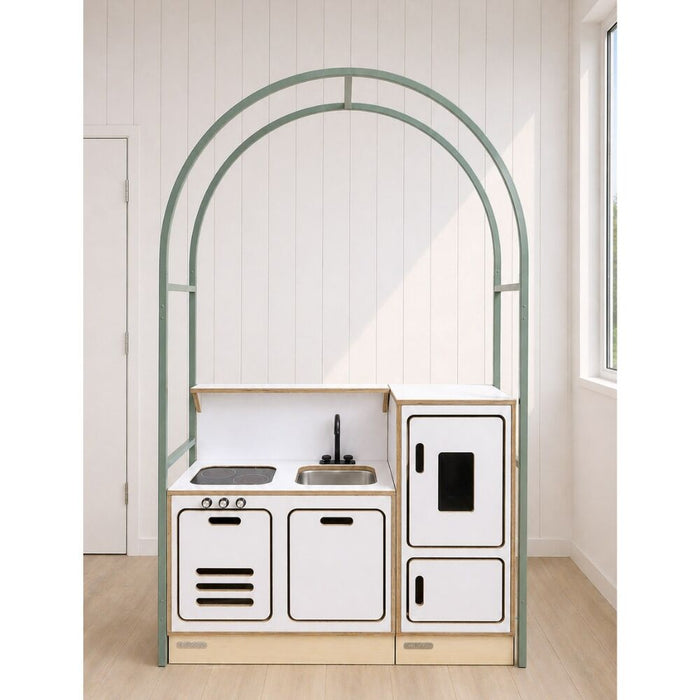 Arch Frame