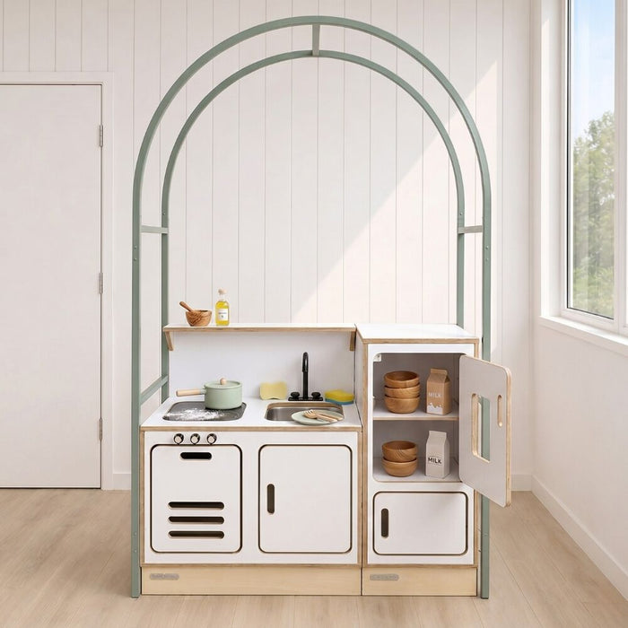 Arch Frame