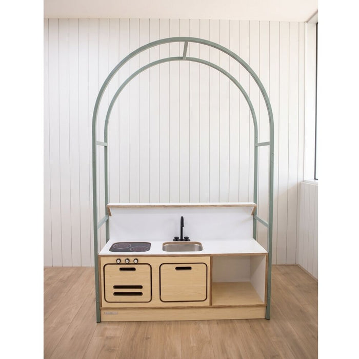 Arch Frame