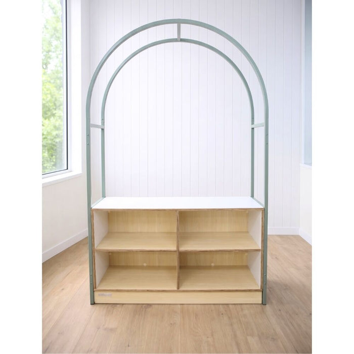 Arch Frame
