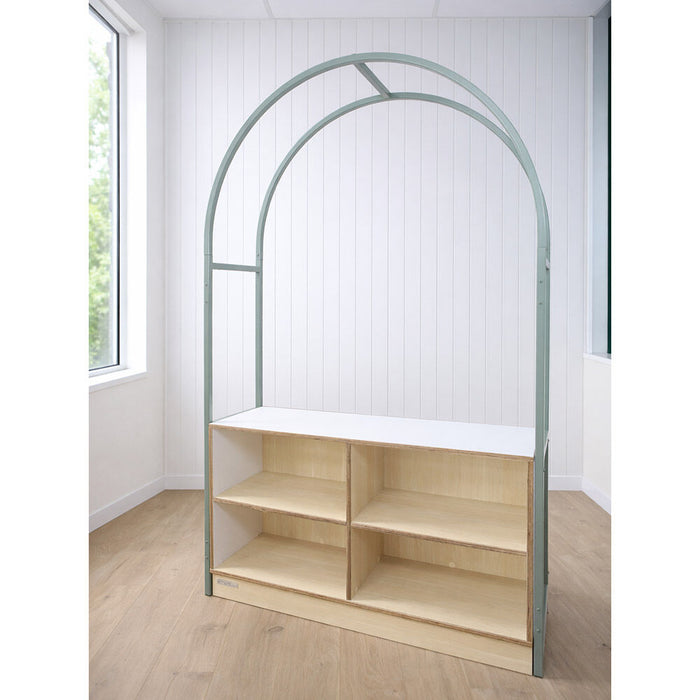Arch Frame