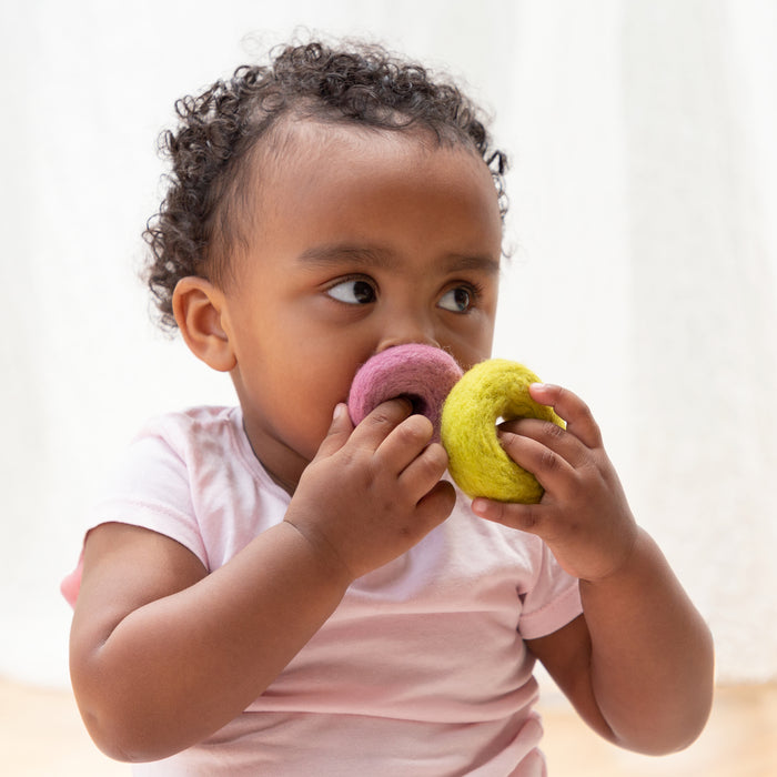 Stack & Sort Discovery Set