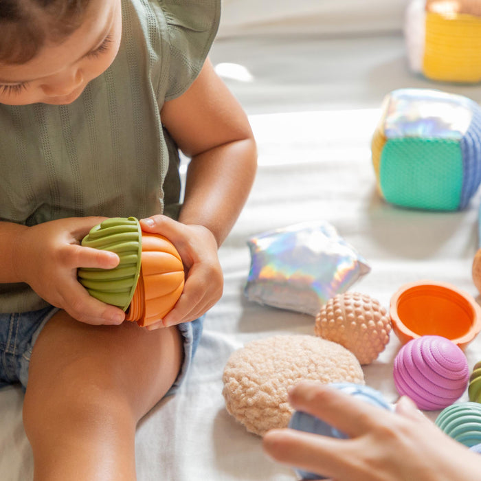 Touch & Feel Discovery Set