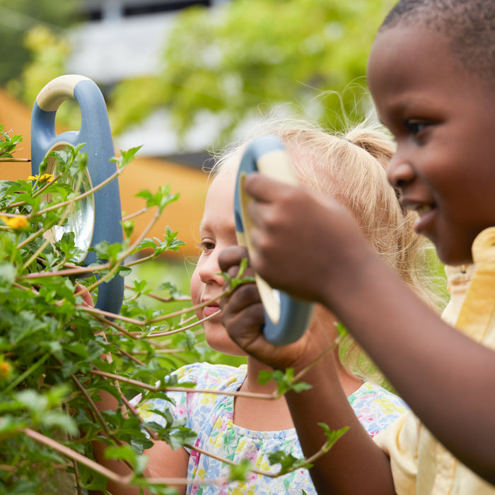 All-Weather Two-Handed Magnifier Set of Two