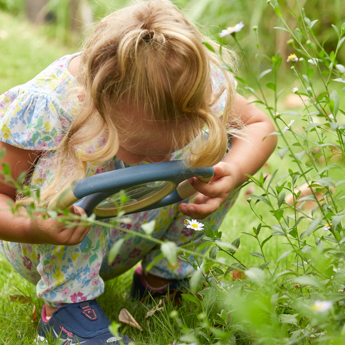 All-Weather Two-Handed Magnifier Set of Two
