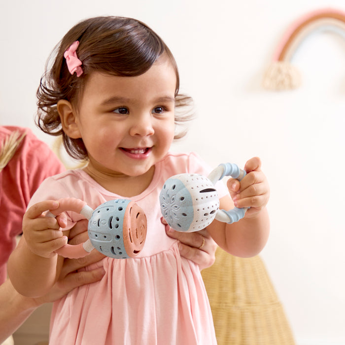 Sensory Shell Shakers Set of Three