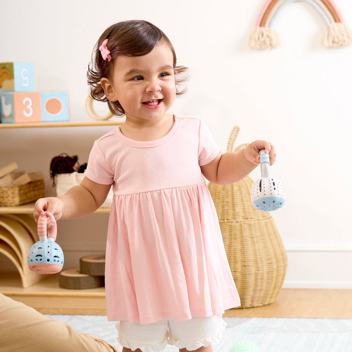 Sensory Shell Shakers Set of Three