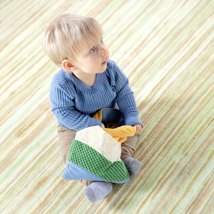 Infant Sensory Discovery Pockets Set 1