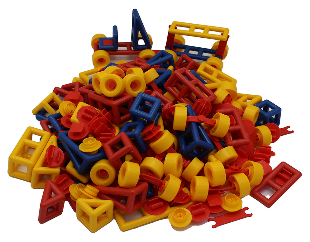 Mobilo Starter Set 234 pieces — Curiate NZ