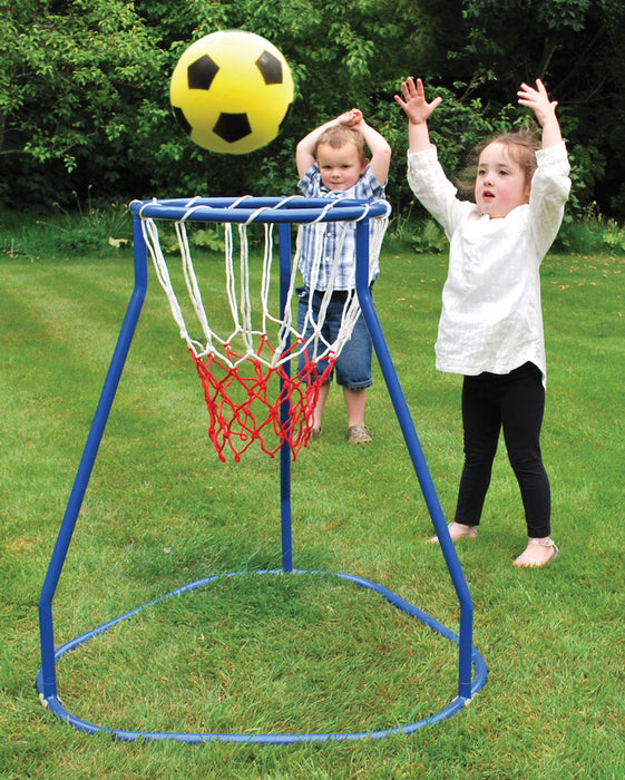 Freestanding Basketball Stand