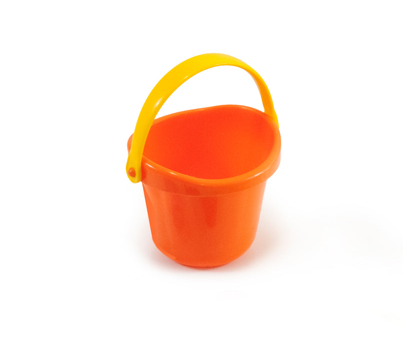 Mini Durable Play Bucket