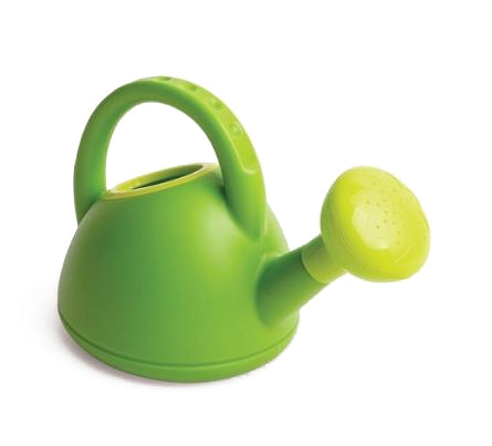 Child-Friendly Ergo Watering Can
