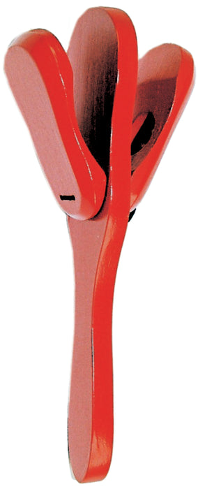 Castanet with Handle