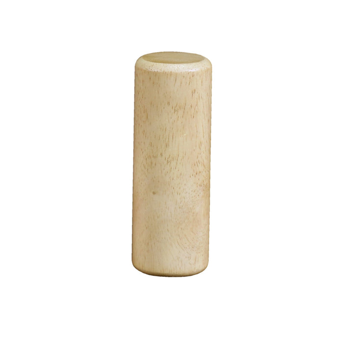 Wooden Tube Shaker