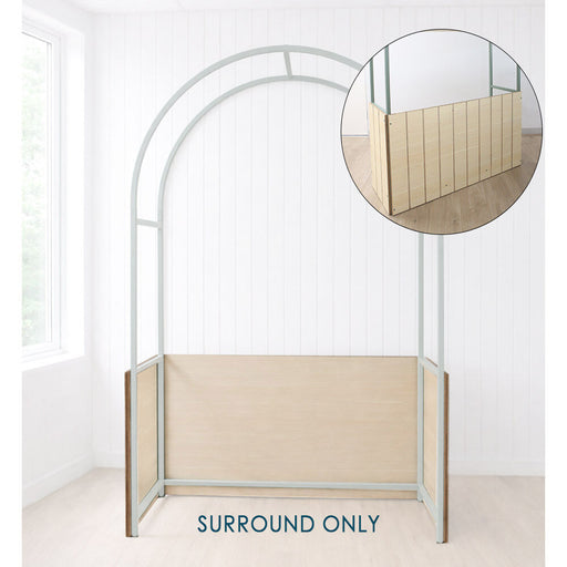 Curiate Frame Surround Side (x1) - 620204