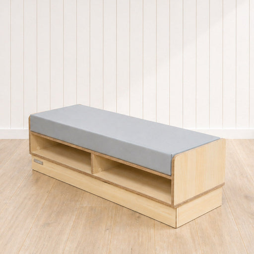 Curiate Oak Bench Seat - 620207