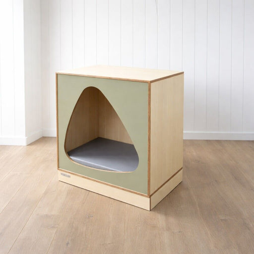Curiate Fern Calm Retreat - 620219
