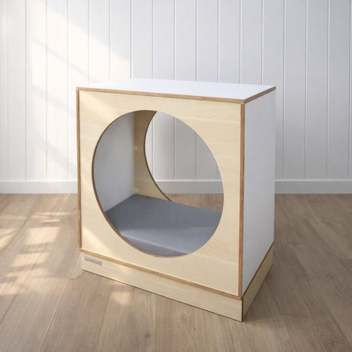 Curiate Dove Circle Tunnel - 620220