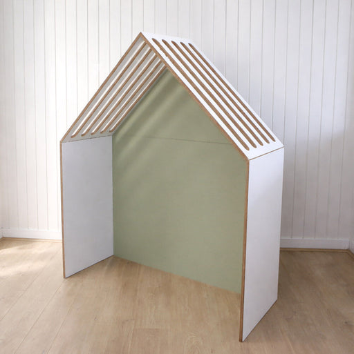 Curiate Fern Large House - 620226