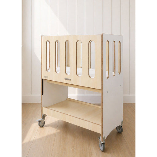Curiate Dove Evacuation Cot - 620227