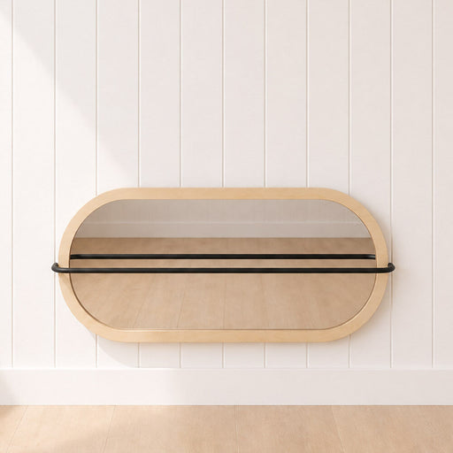 Curiate Infant Pull-Up Mirror - 620229