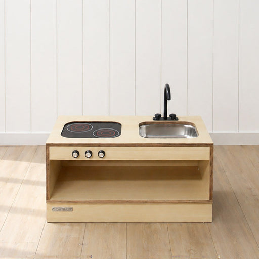 Curiate Oak Infant Kitchen - 620232