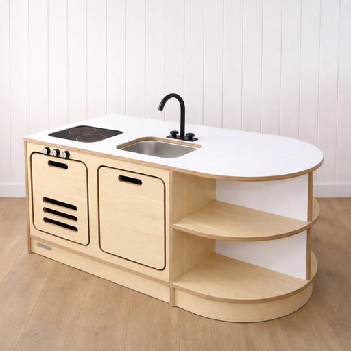 Curiate Dove Preschool Servery Kitchen - 620234