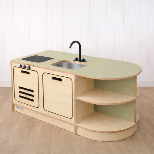 Curiate Fern Preschool Servery Kitchen - 620235