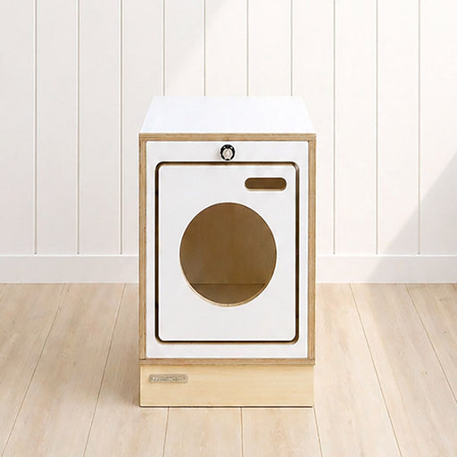 Curiate Dove Laundry - 620238