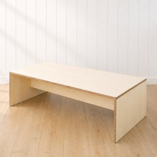 Curiate Oak Infant Table - 620239