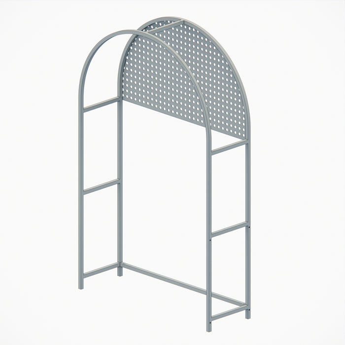 Arch Frame