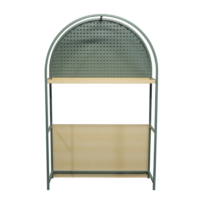 Frame Surround Back