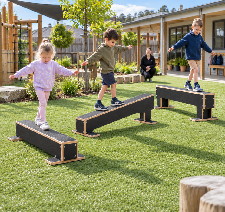 Curiate Balance Set