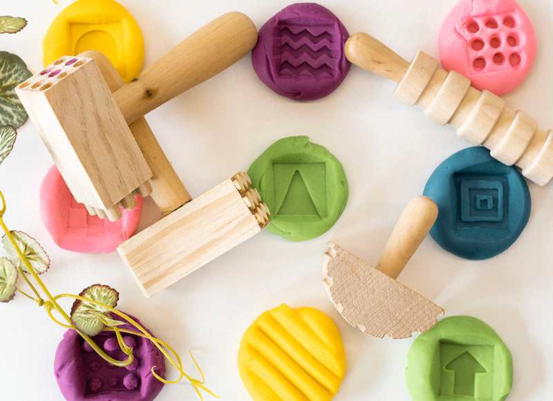 wooden home toys