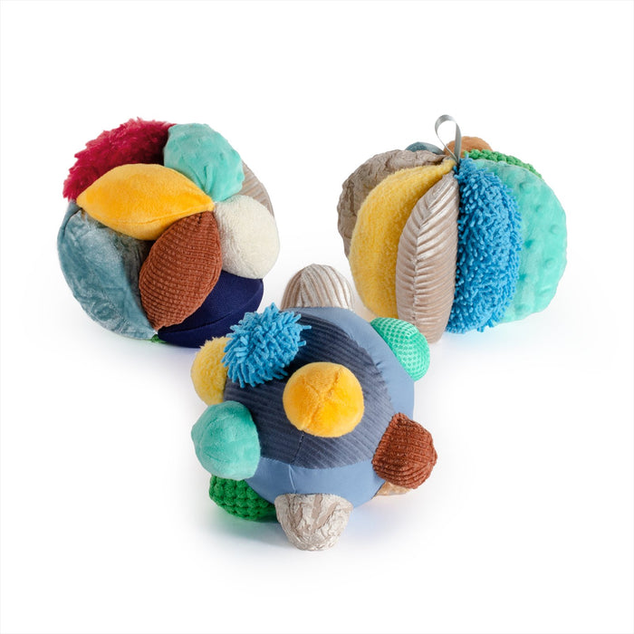 Knots & Knobs Sensory Balls