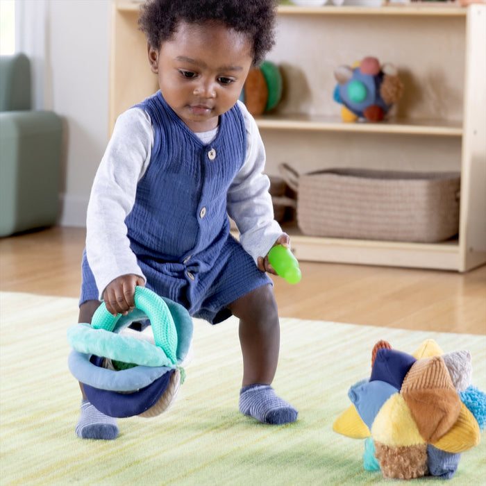Poufs & Points Sensory Balls
