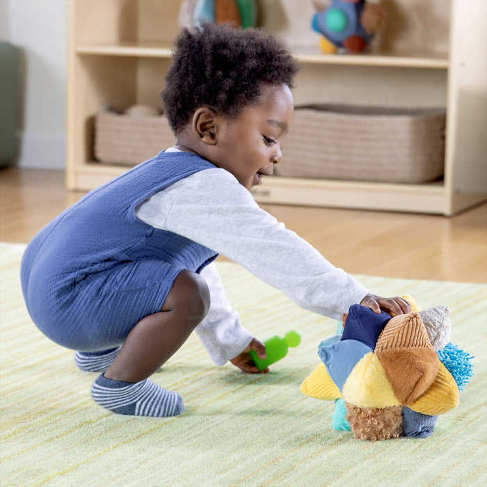 Poufs & Points Sensory Balls