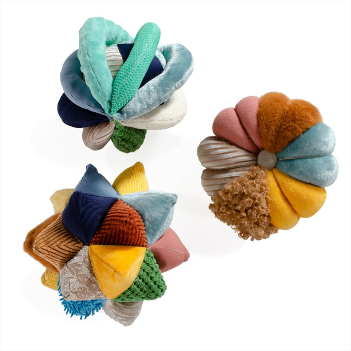 Poufs & Points Sensory Balls
