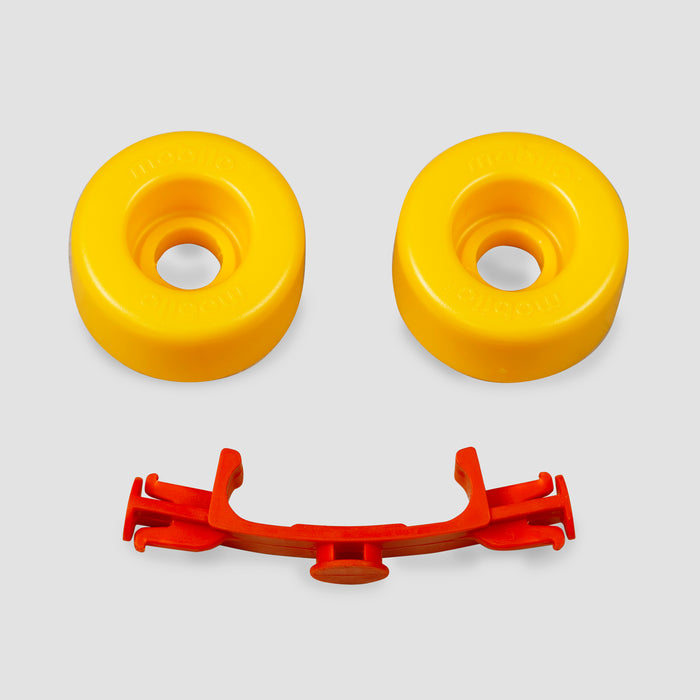 Mobilo Connectors 78 pieces