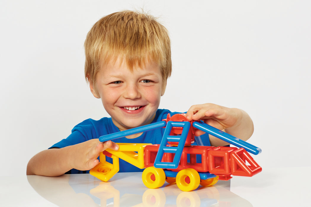 Mobilo Starter Set 234 pieces