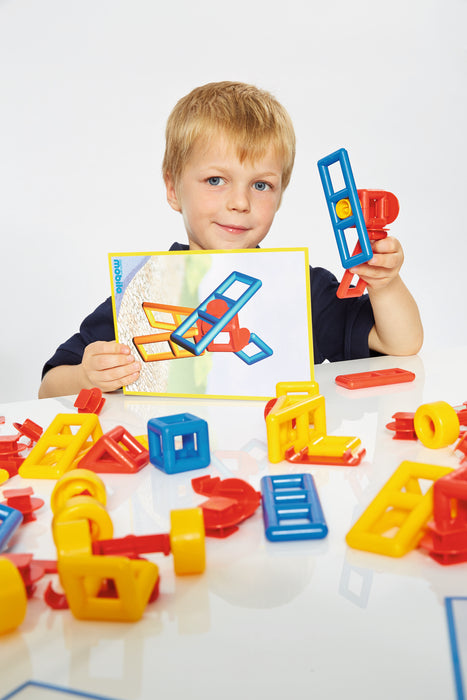 Mobilo Home Set 148 pieces