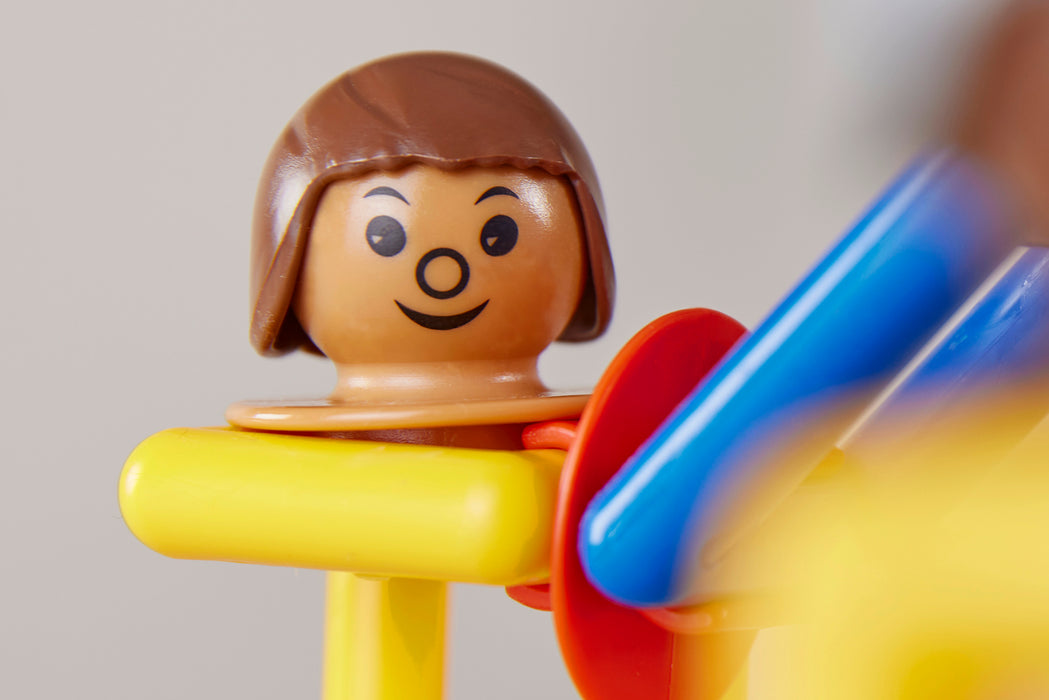 Mobilo Light Figurines Set of 6