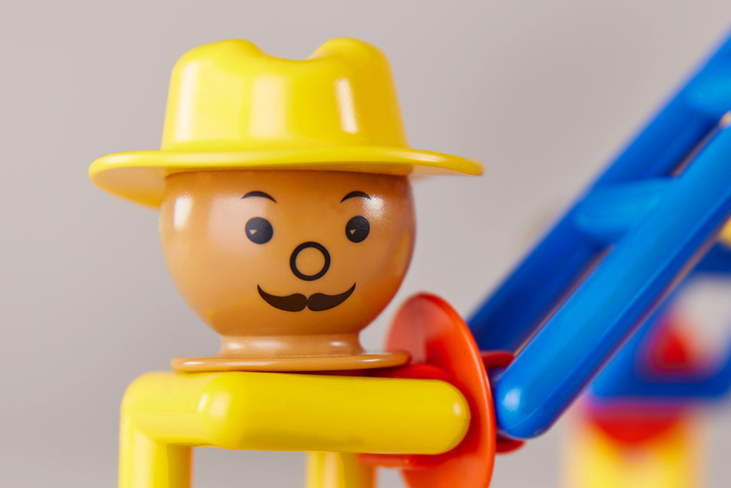 Mobilo Light Figurines Set of 6