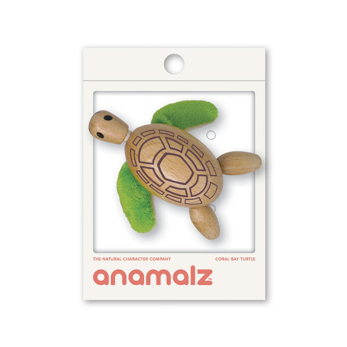 Anamalz - Turtle
