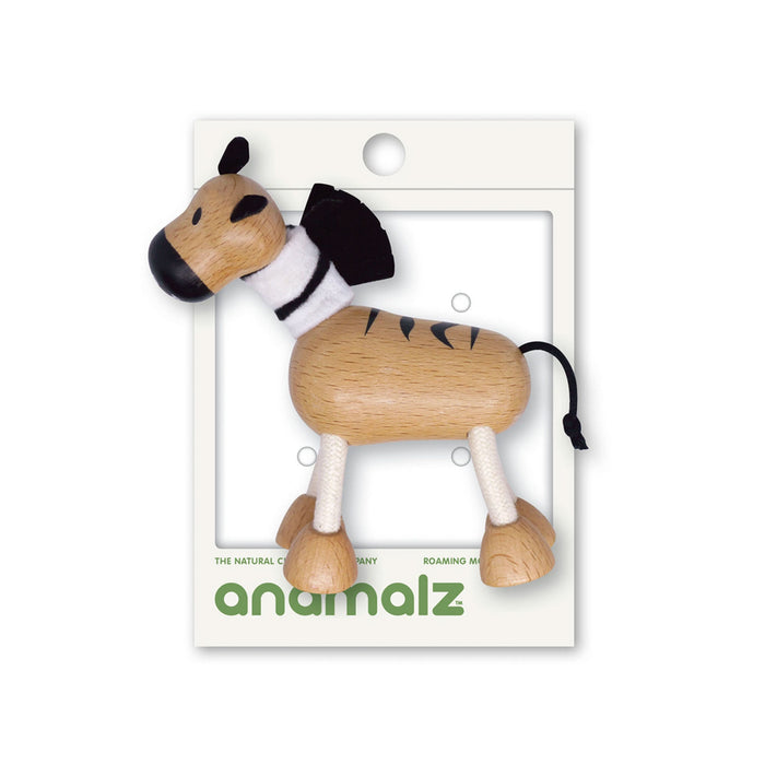 Anamalz - Zebra