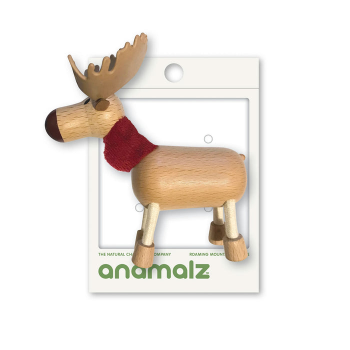 Anamalz - Moose