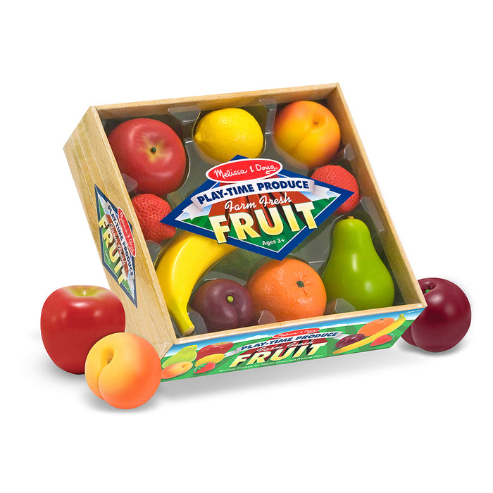 Playtime Produce - Fruit